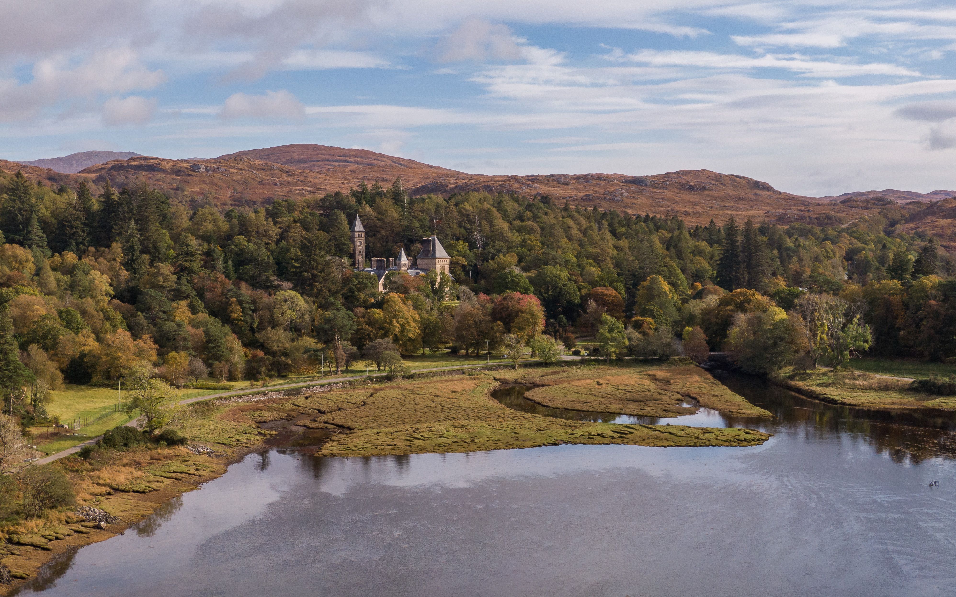 Scotland