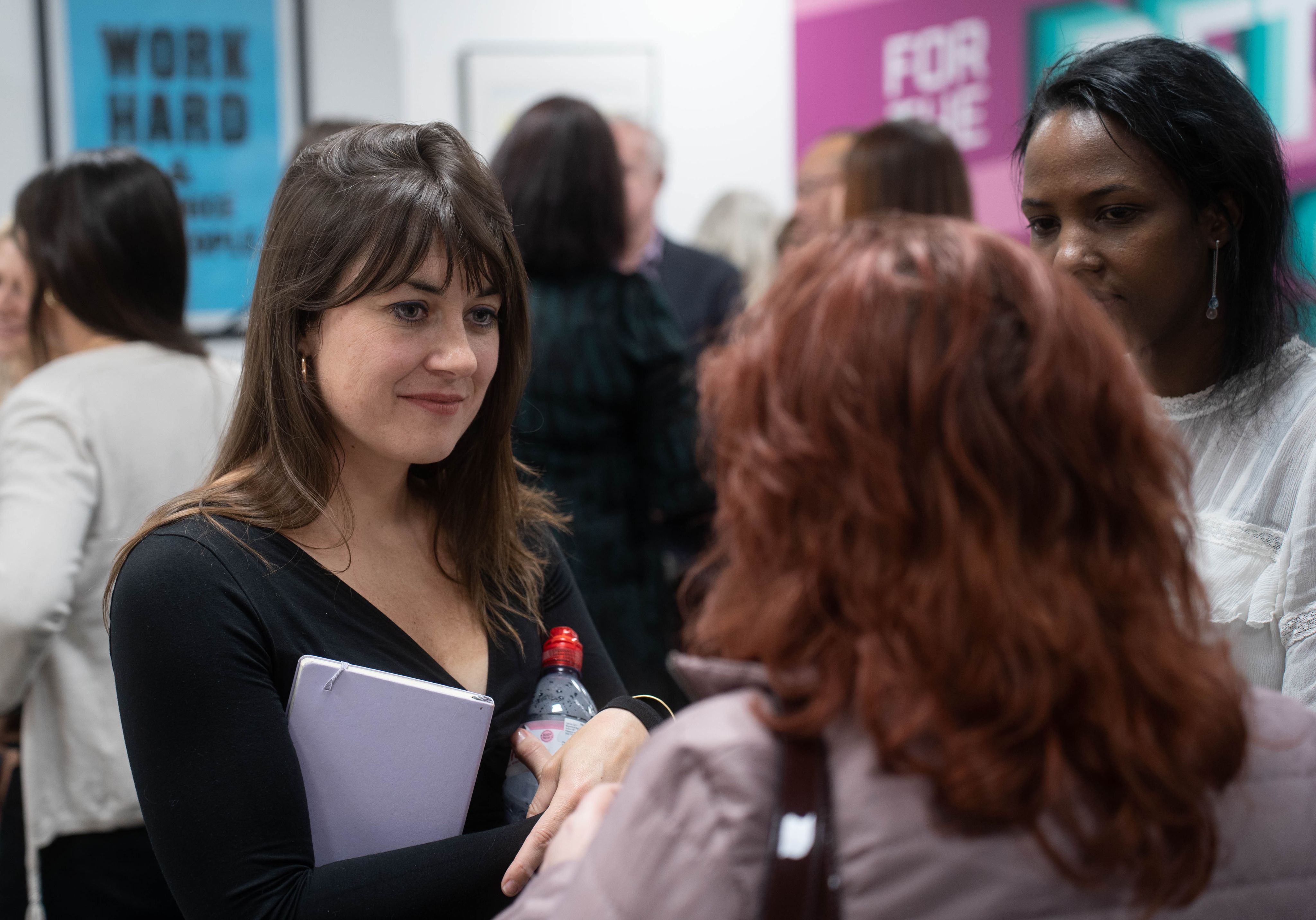 Breakthrough Taster Day