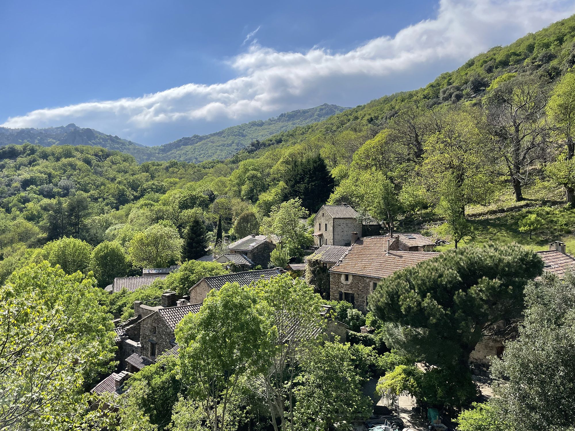 France